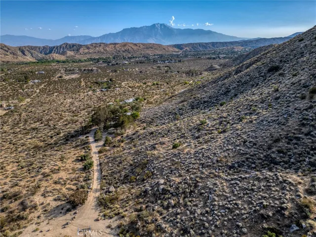 50125 Cedar Drive, Morongo Valley, California 92256