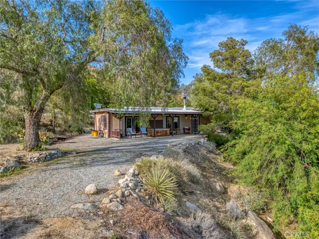 50125 Cedar Drive, Morongo Valley, California 92256