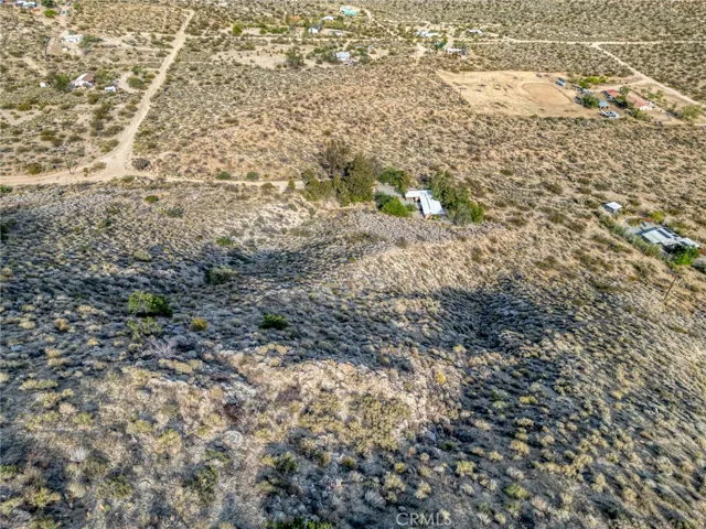 50125 Cedar Drive, Morongo Valley, California 92256