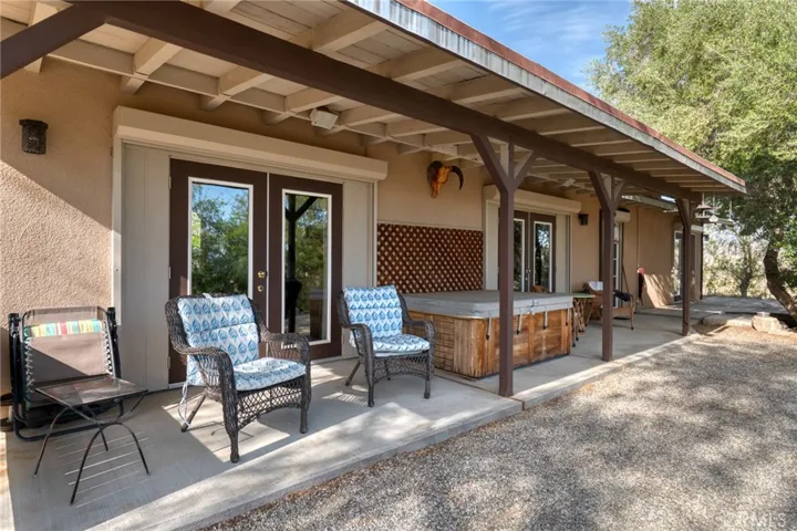 50125 Cedar Drive, Morongo Valley, California 92256