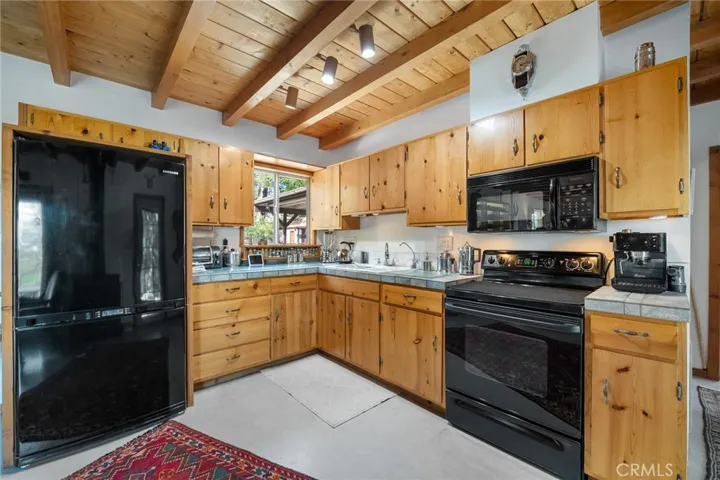 50125 Cedar Drive, Morongo Valley, California 92256