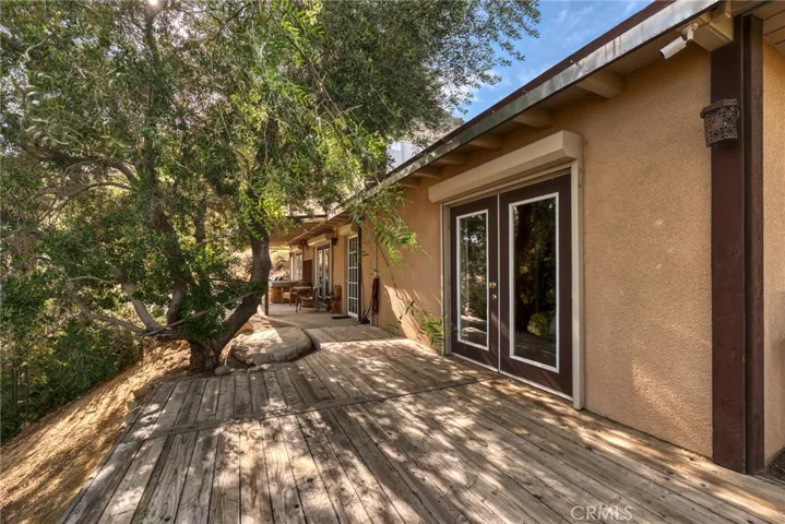 50125 Cedar Drive, Morongo Valley, California 92256