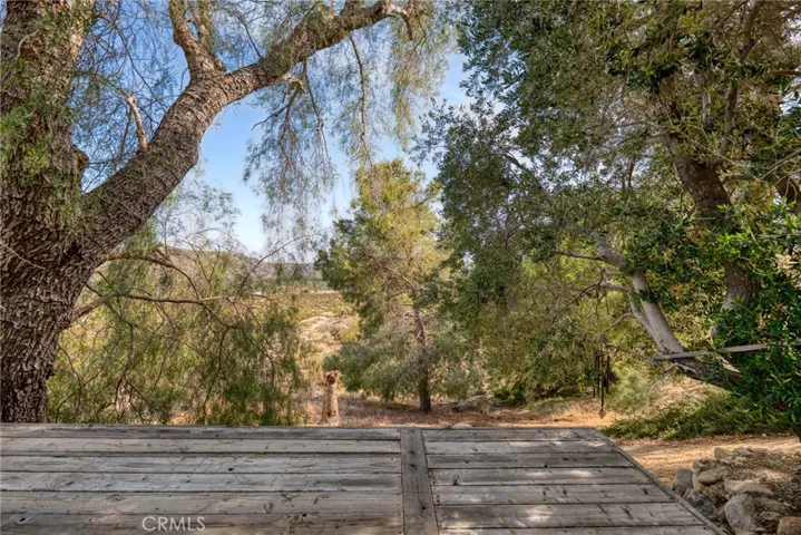 50125 Cedar Drive, Morongo Valley, California 92256