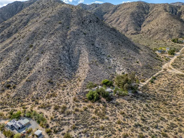 50125 Cedar Drive, Morongo Valley, California 92256