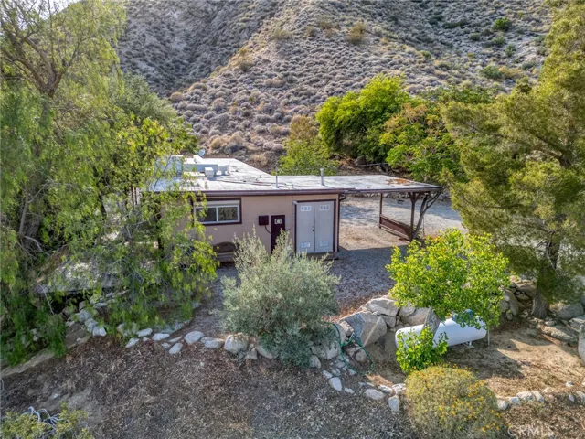 50125 Cedar Drive, Morongo Valley, California 92256