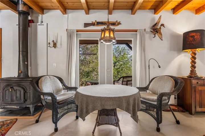 50125 Cedar Drive, Morongo Valley, California 92256