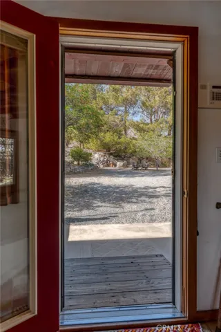 50125 Cedar Drive, Morongo Valley, California 92256