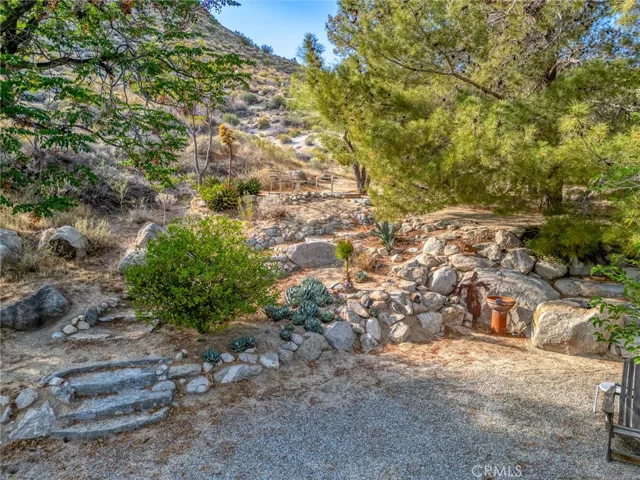 50125 Cedar Drive, Morongo Valley, California 92256