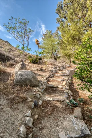 50125 Cedar Drive, Morongo Valley, California 92256