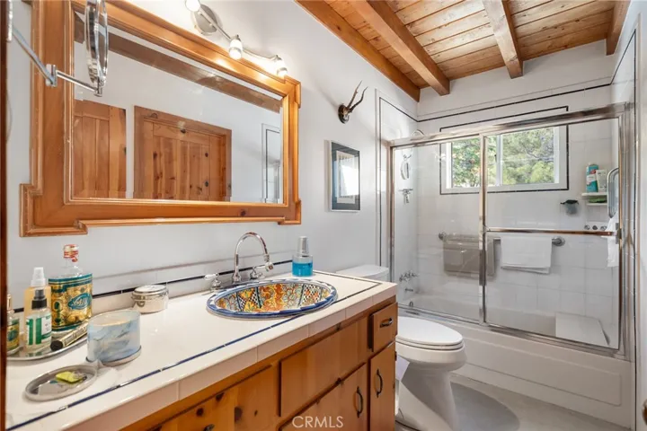 50125 Cedar Drive, Morongo Valley, California 92256