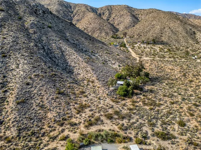 50125 Cedar Drive, Morongo Valley, California 92256