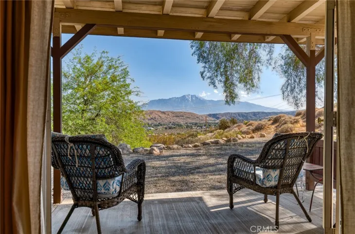50125 Cedar Drive, Morongo Valley, California 92256