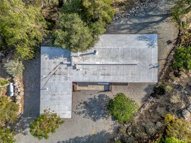 50125 Cedar Drive, Morongo Valley, California 92256