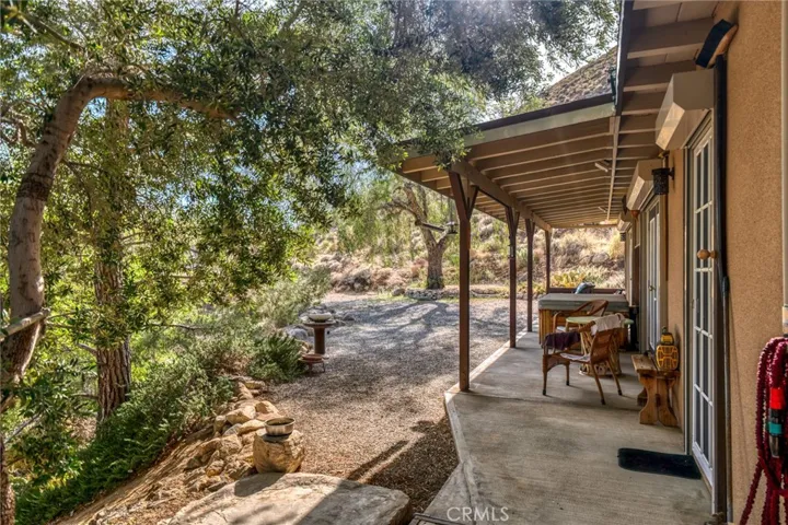 50125 Cedar Drive, Morongo Valley, California 92256