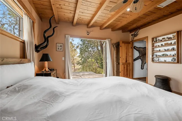 50125 Cedar Drive, Morongo Valley, California 92256