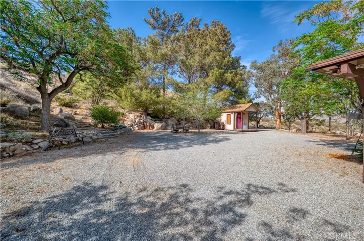50125 Cedar Drive, Morongo Valley, California 92256