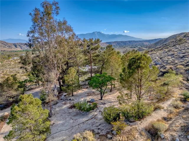 50125 Cedar Drive, Morongo Valley, California 92256