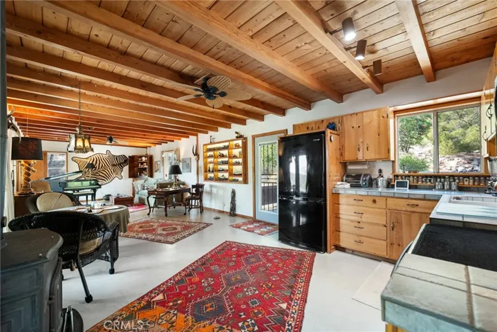 50125 Cedar Drive, Morongo Valley, California 92256