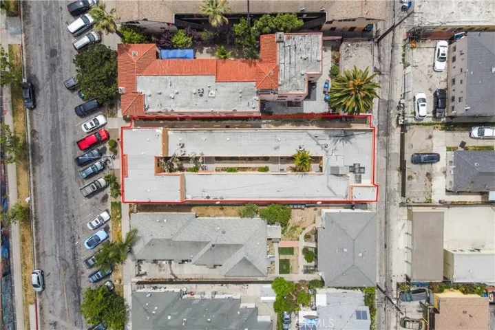 1495 Cedar Avenue, Long Beach, California 90813