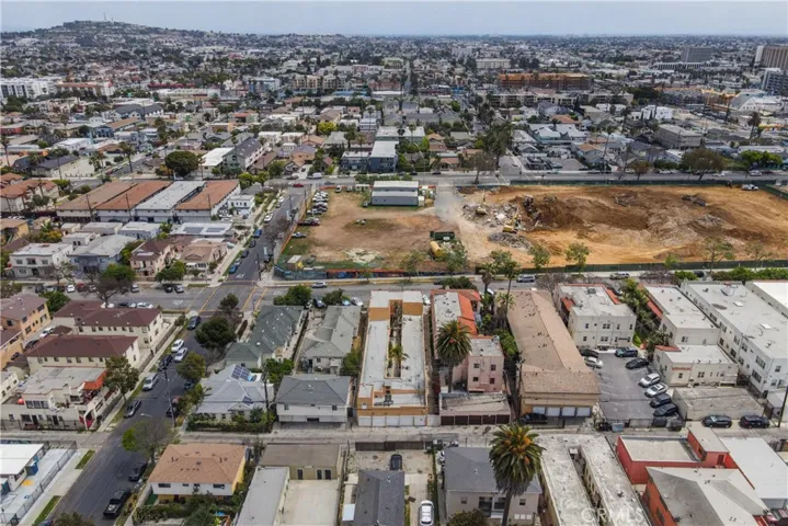 1495 Cedar Avenue, Long Beach, California 90813