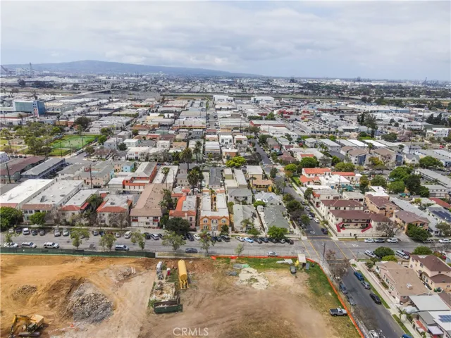 1495 Cedar Avenue, Long Beach, California 90813