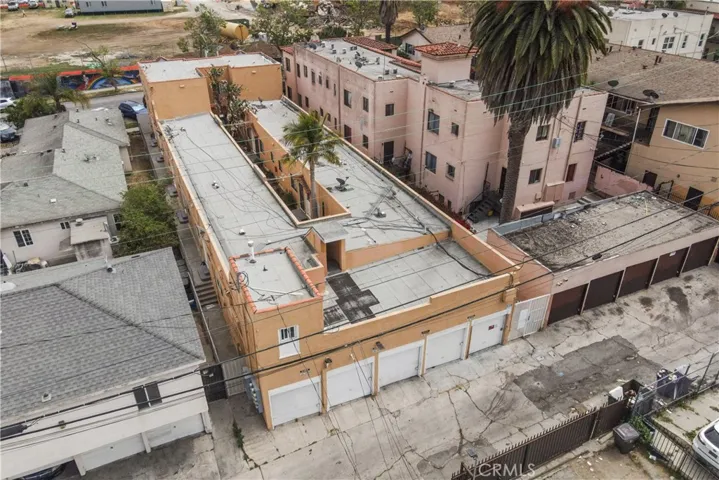 1495 Cedar Avenue, Long Beach, California 90813