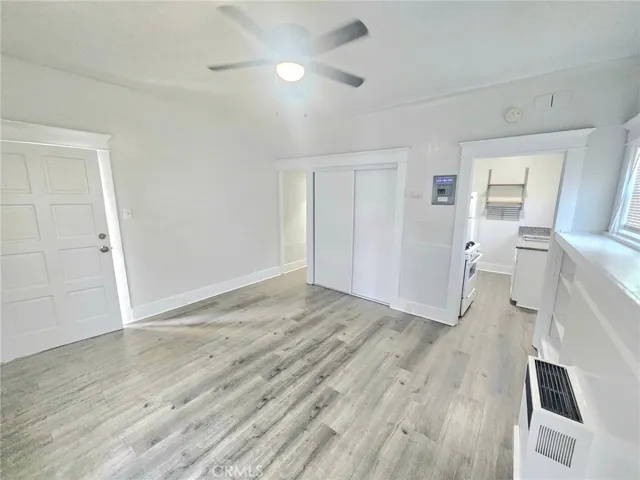 1495 Cedar Avenue, Long Beach, California 90813