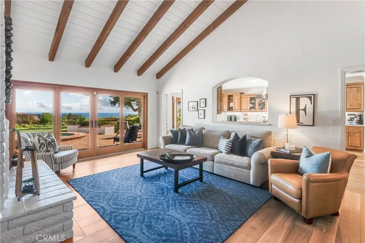 3212 Barkentine Road, Rancho Palos Verdes, California 90275