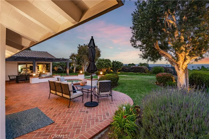 3212 Barkentine Road, Rancho Palos Verdes, California 90275