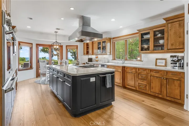 3212 Barkentine Road, Rancho Palos Verdes, California 90275