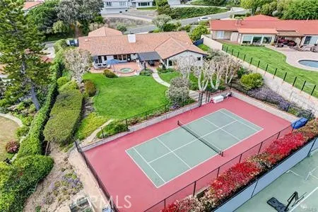 3212 Barkentine Road, Rancho Palos Verdes, California 90275