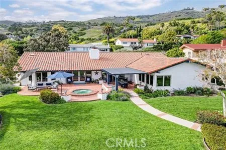 3212 Barkentine Road, Rancho Palos Verdes, California 90275