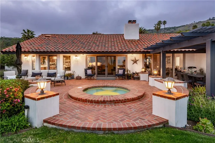 3212 Barkentine Road, Rancho Palos Verdes, California 90275