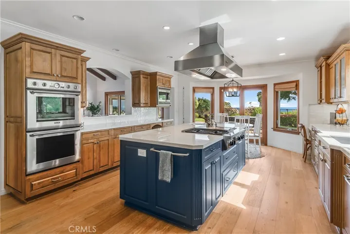 3212 Barkentine Road, Rancho Palos Verdes, California 90275