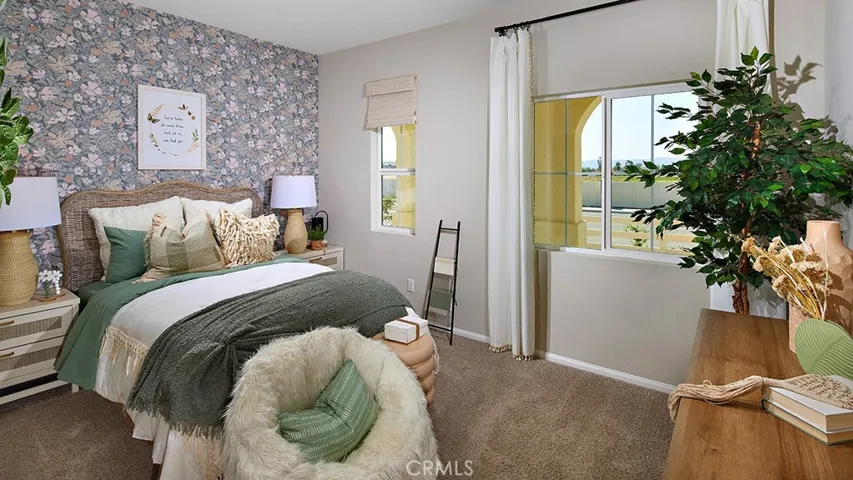 1439 Allegra Drive, Perris, California 92571