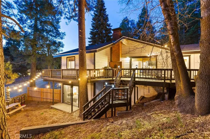 31263 Circle View Drive, Running Springs, California 92382