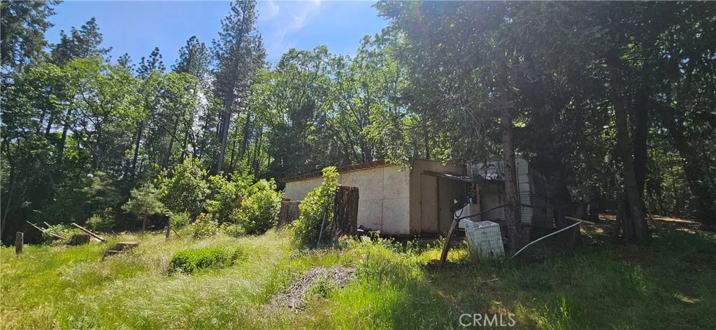 0 Little Bend Circle, Yankee Hill, California 95965