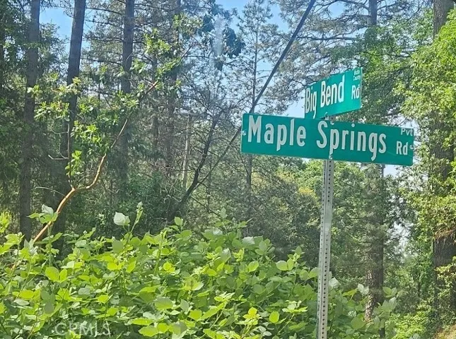 0 Little Bend Circle, Yankee Hill, California 95965