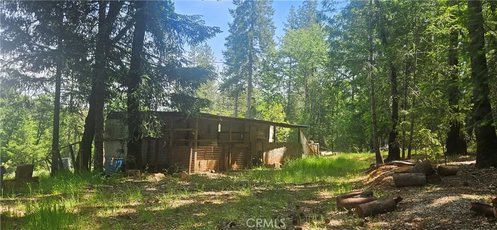 0 Little Bend Circle, Yankee Hill, California 95965