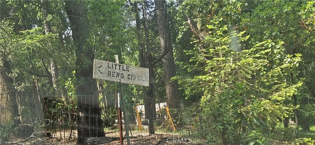 0 Little Bend Circle, Yankee Hill, California 95965