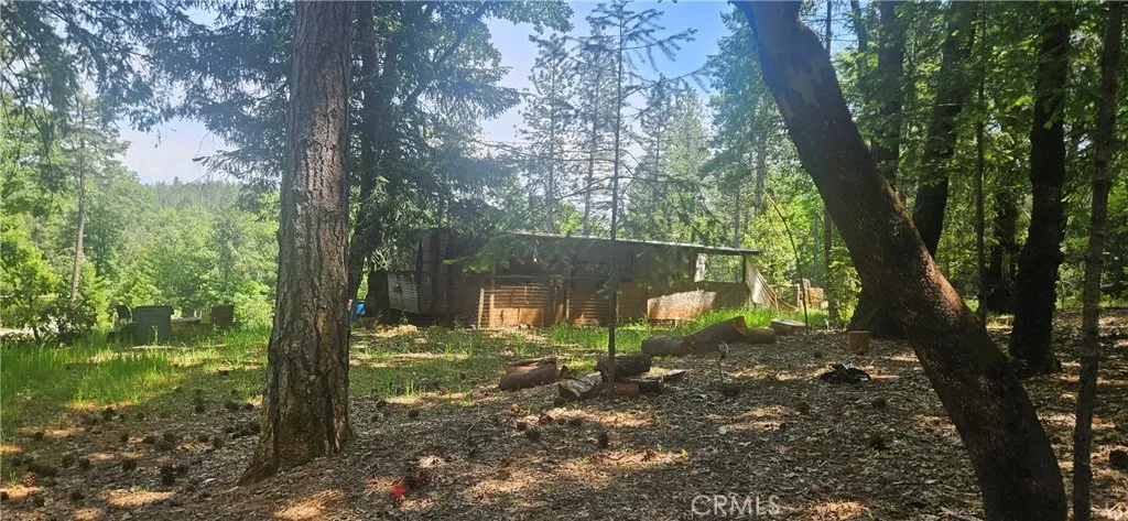 0 Little Bend Circle, Yankee Hill, California 95965