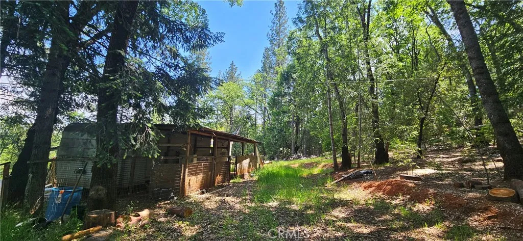 0 Little Bend Circle, Yankee Hill, California 95965