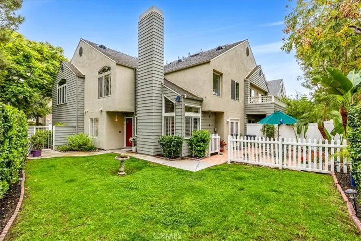 15 Stoneglen 68, Aliso Viejo, California 92656