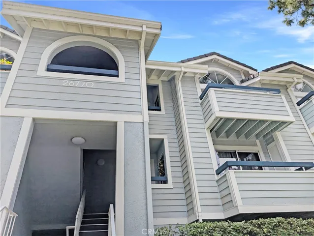 26770 Claudette Street 408, Canyon Country, California 91351