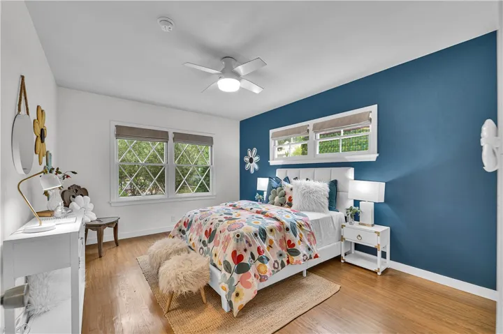 21820 Dumetz Road, Woodland Hills, California 91364