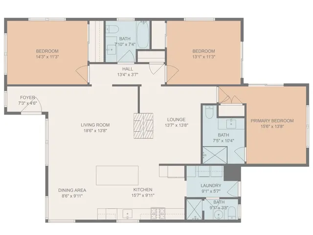 21820 Dumetz Road, Woodland Hills, California 91364