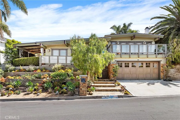 2830 Chateau Way, Laguna Beach, California 92651