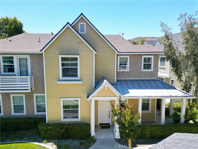 3591 Sacramento Drive 86, San Luis Obispo, California 93401