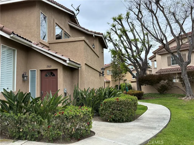 1163 S Positano Avenue, Anaheim Hills, California 92808