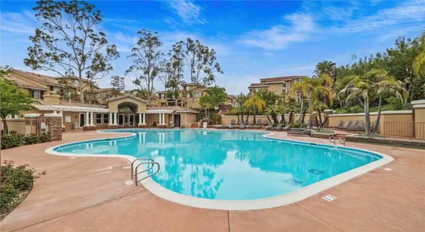 1163 S Positano Avenue, Anaheim Hills, California 92808